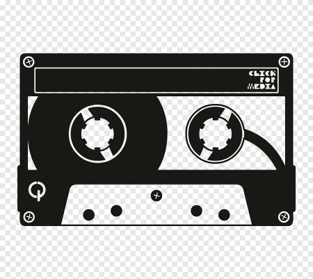 Compact Cassette logo