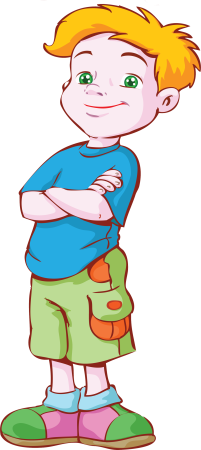 Рисунки для мальчиков