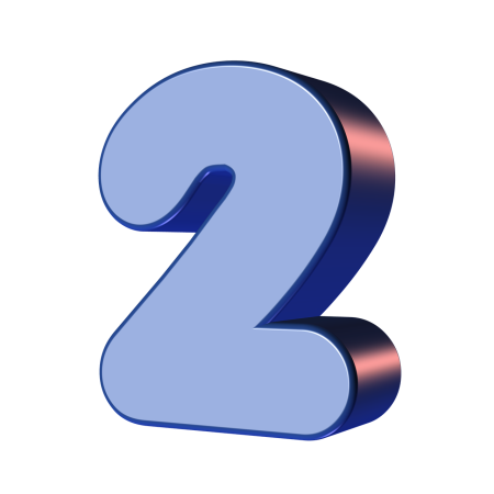 Цифра 2