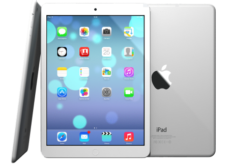 Apple Air 2