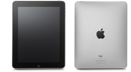 Apple IPAD 2010