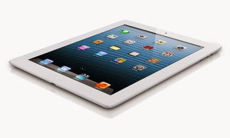 Apple IPAD MD 527