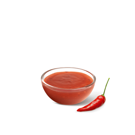 Соус Чили макдональдс