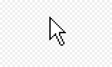 Курсор мыши Windows 95