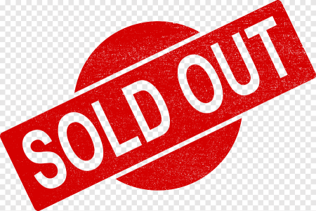 Sold out