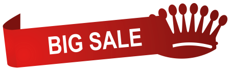 Надпись sale