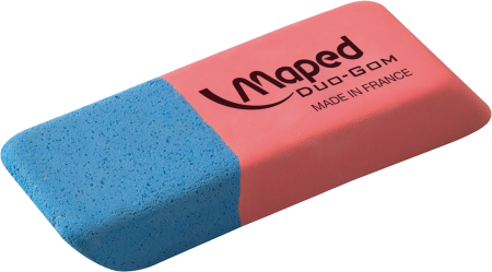 Ластик Maped Dessin каучук