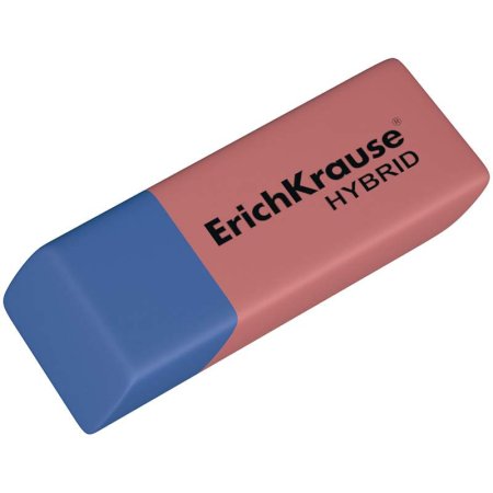 Стирательная резинка Erich Krause