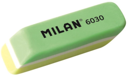 Ластик Milan 8020