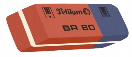 Ластик Pelikan