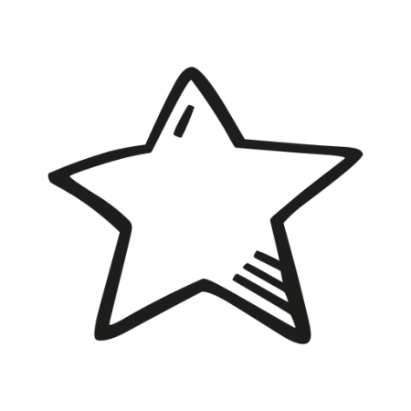 Звездочка icon