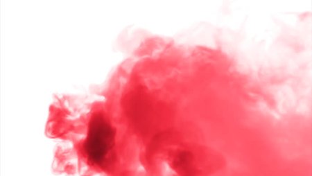 Картинки дым красный без фона (54 фото)