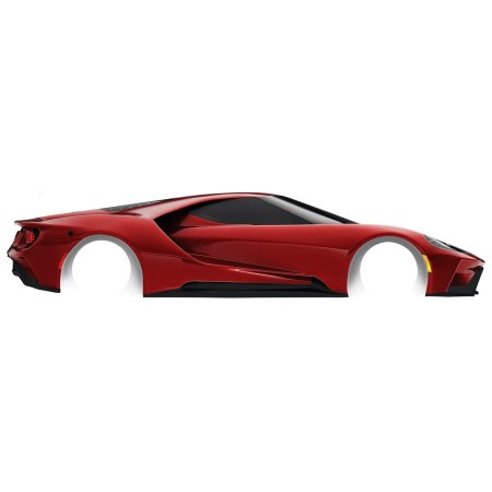 Traxxas Ford gt