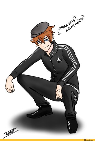Та́рталья Геншин