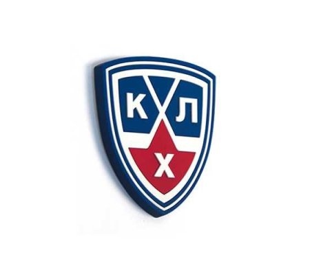 КХЛ логотип