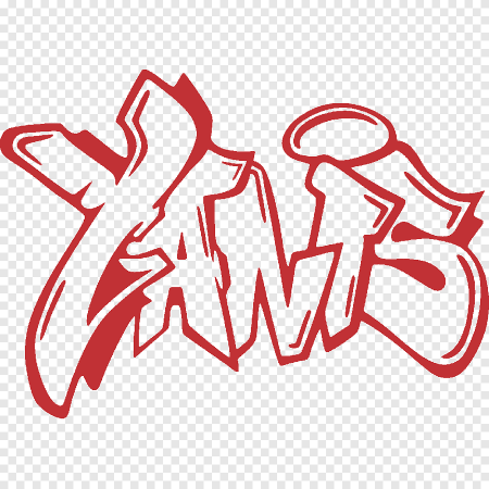 Теги граффити