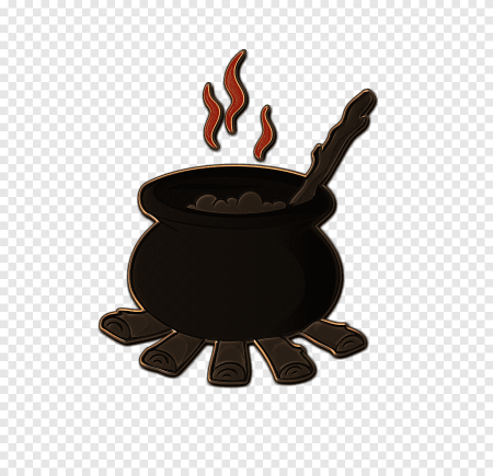 Рисунок казана