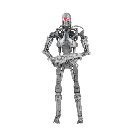 "T-800" Терминатор в полный рост