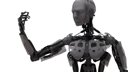 Эндоскелет 2022