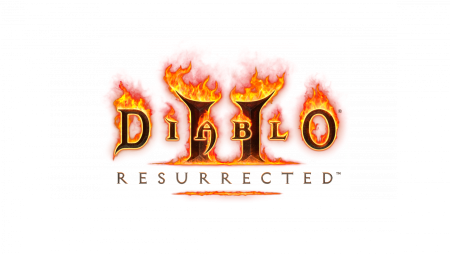 Diablo 2 resurrected