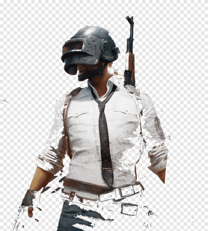 PUBG Battlegrounds