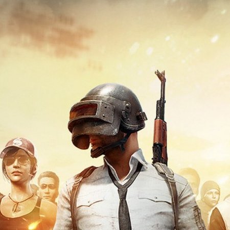 PUBG Steve