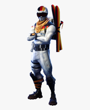 Герои игры Fortnite