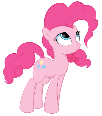 MLP Пинки Пай