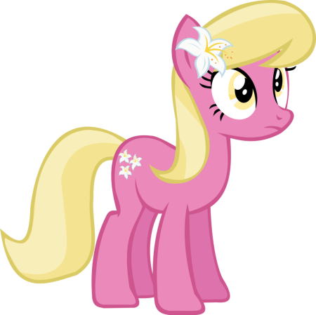 Лили Вайли MLP