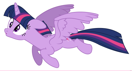 Twilight Sparkle