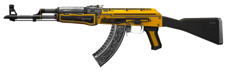 AK-47