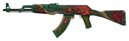 AK-47 Лотус