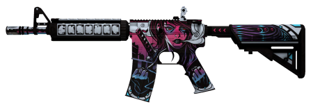 M4a4 Neo-Noir