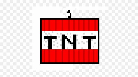TNT рисунок