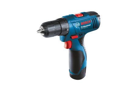 Дрель-шуруповерт аккумуляторный li-ion GSR 120-li