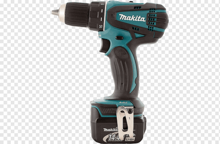 Шуруповерт Makita ddf482z