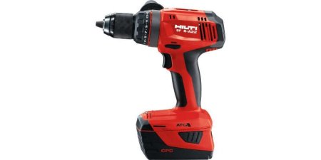Hilti sf6-а22