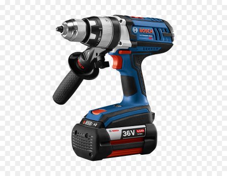 Bosch Power Tools