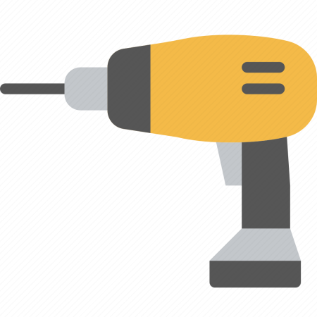 Дрель icon