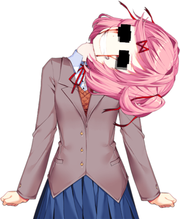 Натсуки доки доки