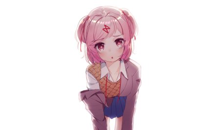 DDLC Natsuki