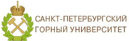 Эмблема горного университета Санкт-Петербург