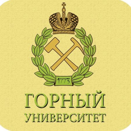 Горный университет Санкт-Петербург герб