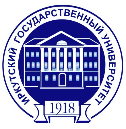 Иркутский государственный университет логотип