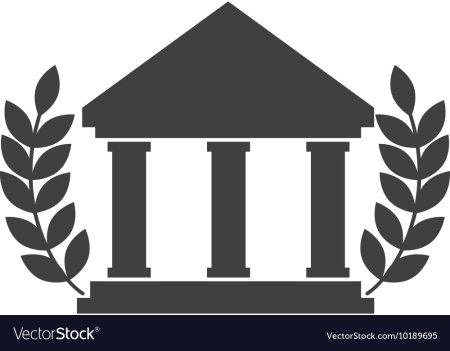 Университет пиктограмма