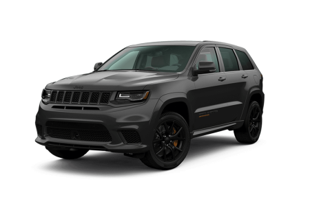 Jeep Grand Cherokee 2018