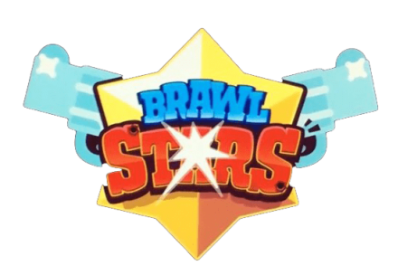 Brawl Stars логотип
