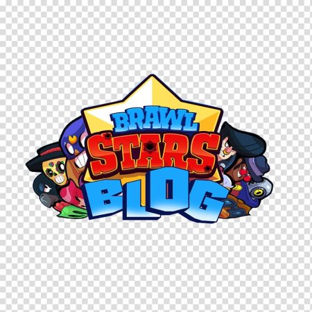 Brawl Stars надпись