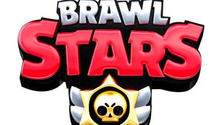 Brawl Stars иконка