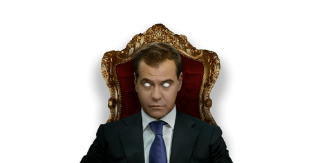 Он вам не Димон фон